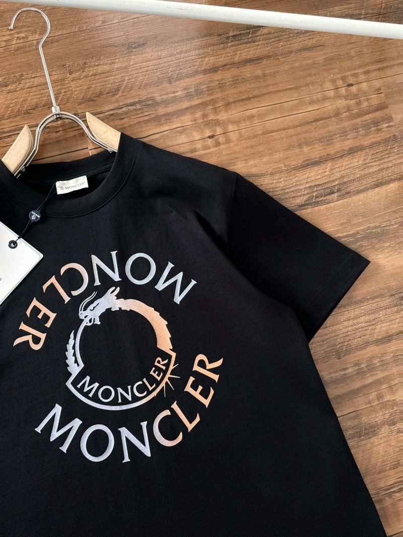 Moncler T-Shirts